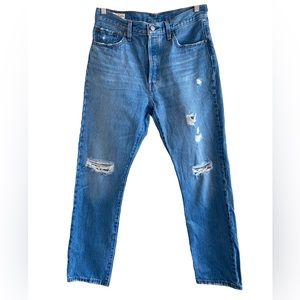 Levi’s Premium 501 Jeans 29